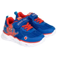 Cerda Group Sporty Light Eva Sole With Lights Spiderman Sportschuhe Cerda Group Sporty Light Eva Sole With Lights Spiderman Sportschuhe
