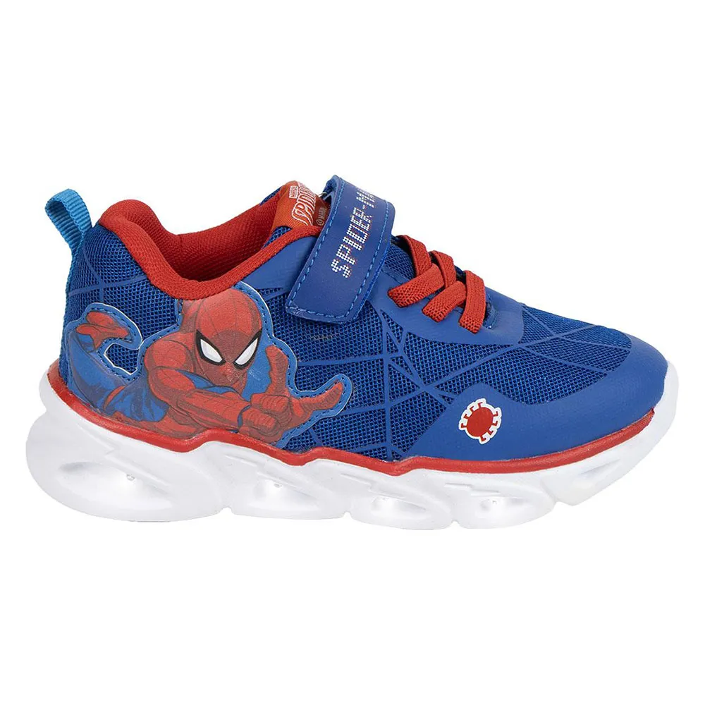 Cerda Group Sporty Light Eva Sole With Lights Spiderman Sportschuhe Cerda Group Sporty Light Eva Sole With Lights Spiderman Sportschuhe