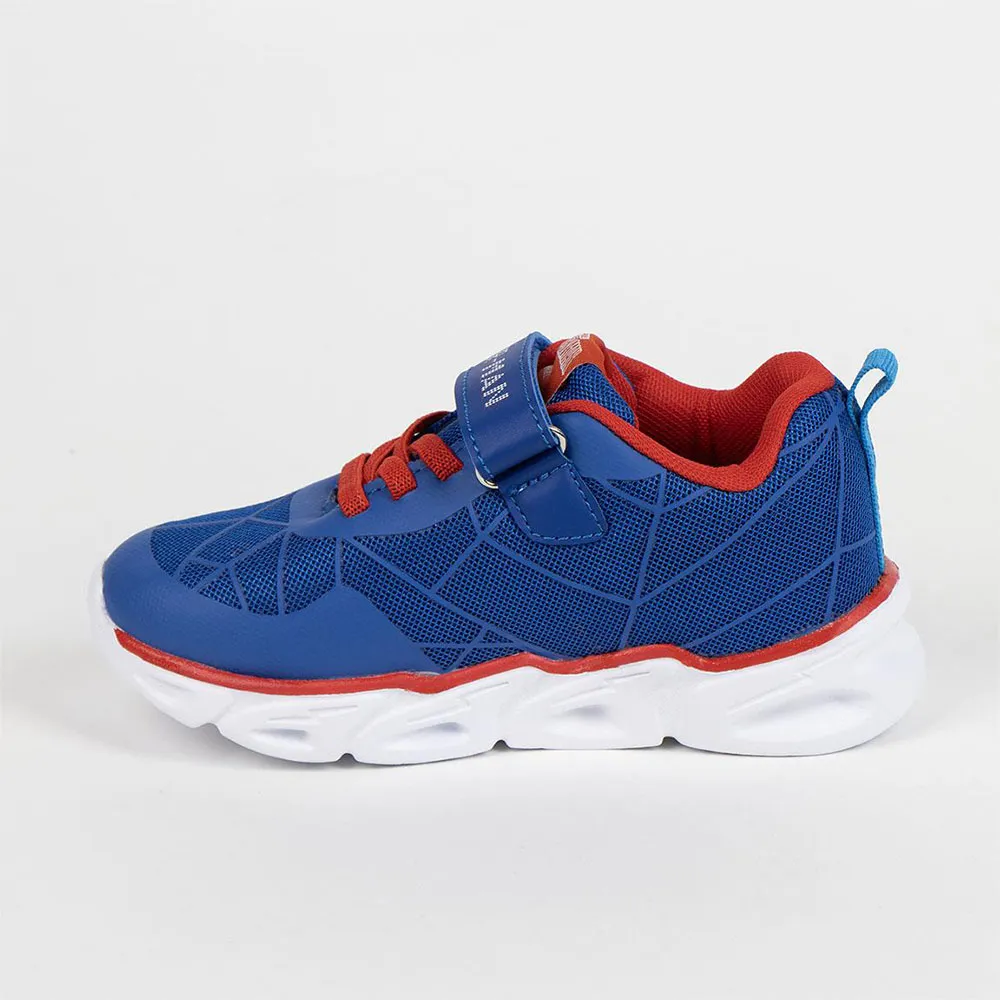 Cerda Group Sporty Light Eva Sole With Lights Spiderman Sportschuhe Cerda Group Sporty Light Eva Sole With Lights Spiderman Sportschuhe