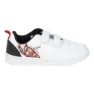 Cerda Group Sporty Pvc Sole Spiderman Sportschuhe