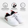 Cerda Group Sporty Pvc Sole Spiderman Sportschuhe