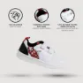 Cerda Group Sporty Pvc Sole Spiderman Sportschuhe