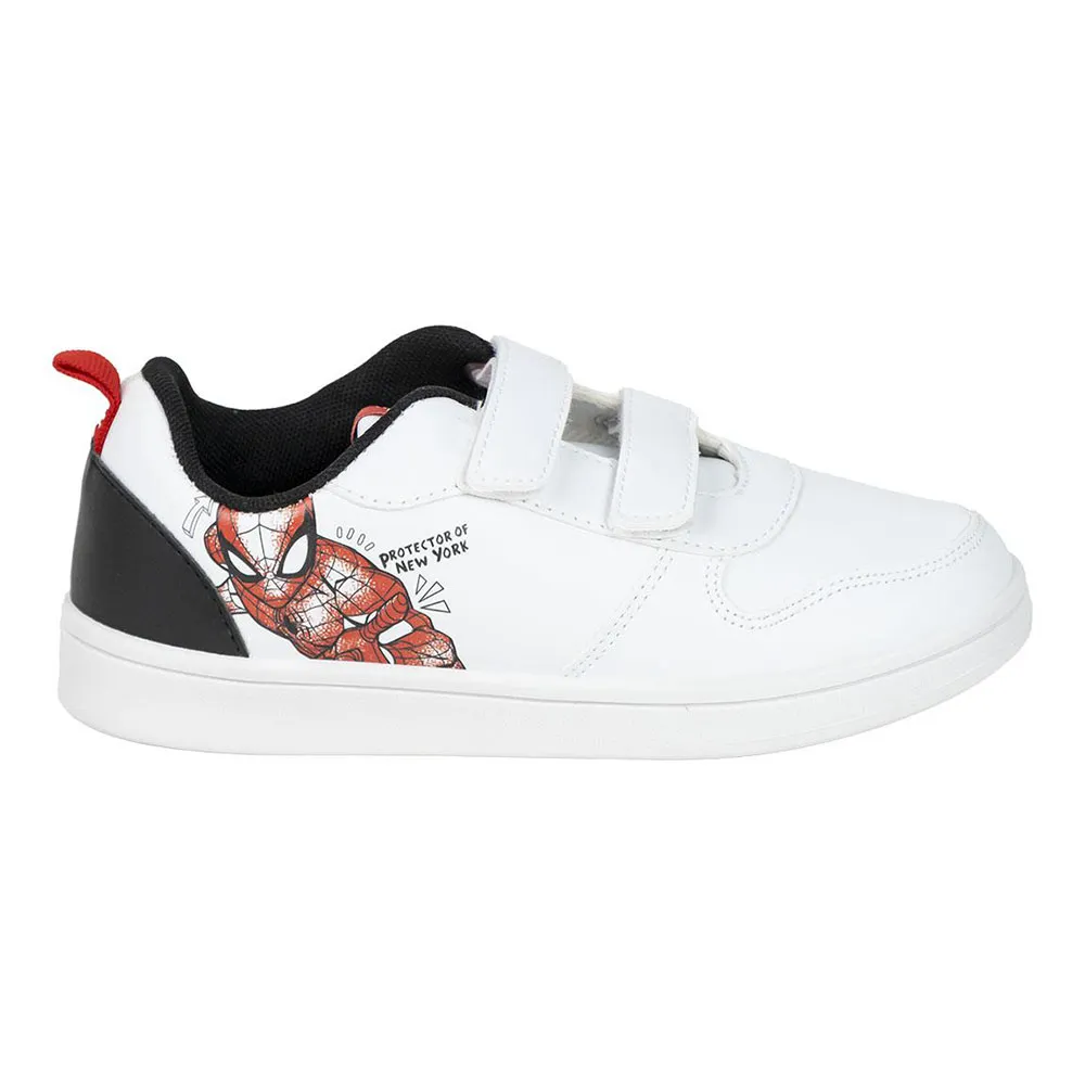Cerda Group Sporty Pvc Sole Spiderman Sportschuhe Cerda Group Sporty Pvc Sole Spiderman Sportschuhe