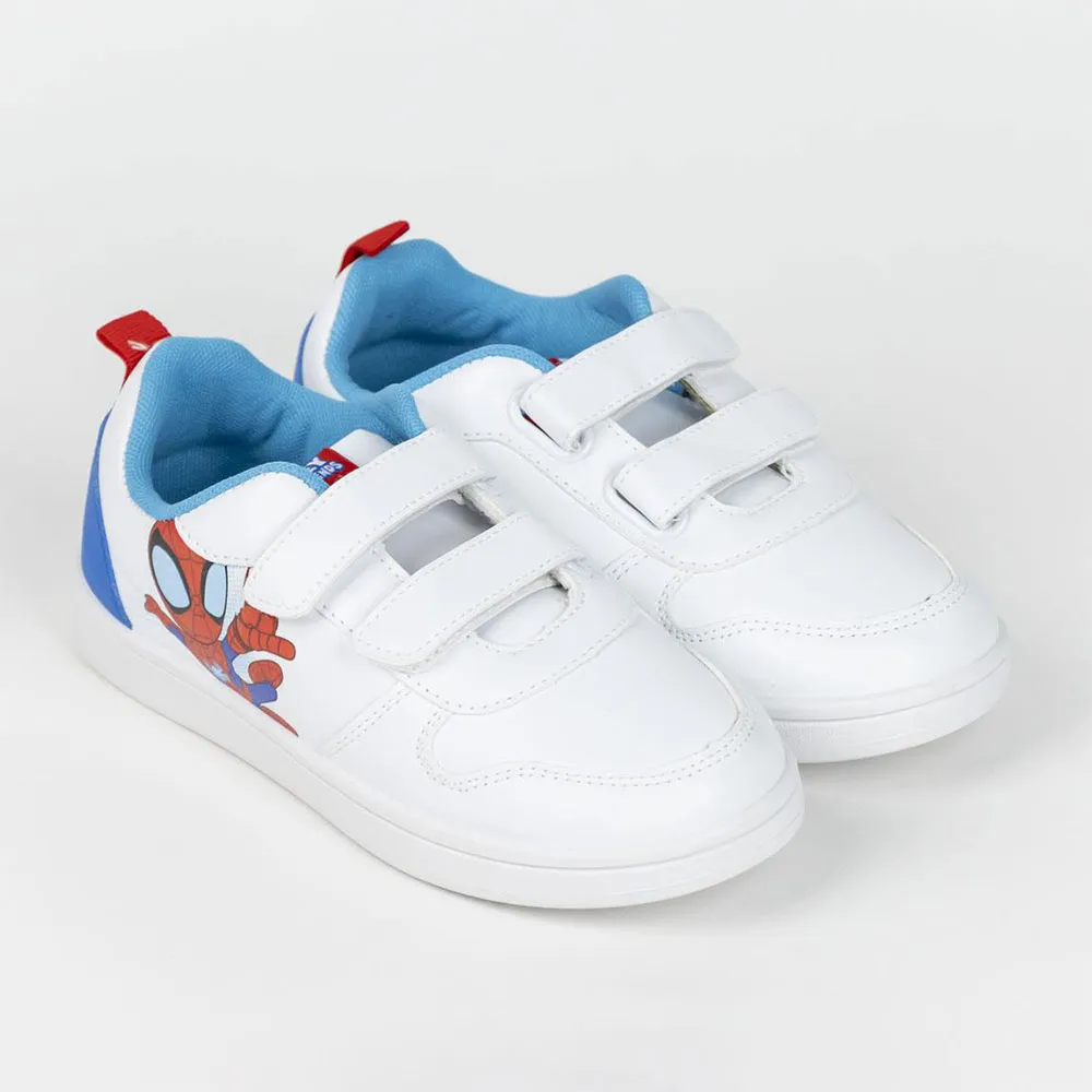 Cerda Group Sporty Pvc Sole Spidey Sportschuhe Cerda Group Sporty Pvc Sole Spidey Sportschuhe