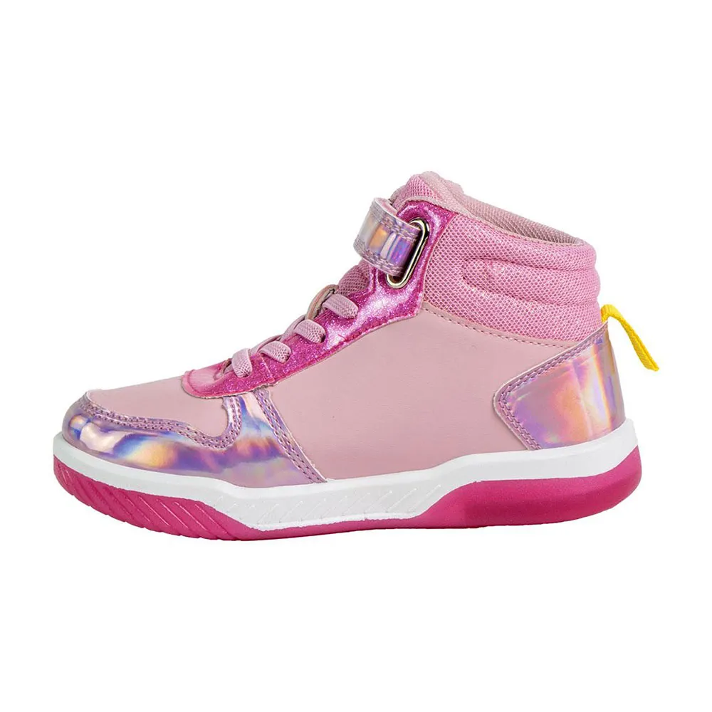 Cerda Group Sporty Pvc Sole With Lights Barbie Sportschuhe Cerda Group Sporty Pvc Sole With Lights Barbie Sportschuhe