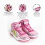 Cerda Group Sporty Pvc Sole With Lights Barbie Sportschuhe