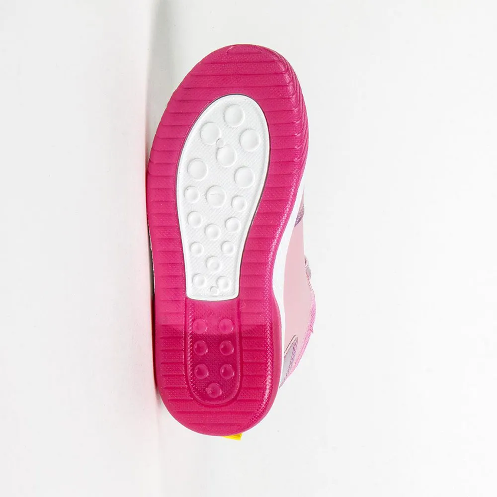 Cerda Group Sporty Pvc Sole With Lights Barbie Sportschuhe Cerda Group Sporty Pvc Sole With Lights Barbie Sportschuhe