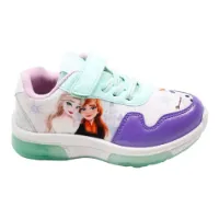 Cerda Group Sporty Pvc Sole With Lights Frozen Sportschuhe Cerda Group Sporty Pvc Sole With Lights Frozen Sportschuhe