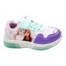 Cerda Group Sporty Pvc Sole With Lights Frozen Sportschuhe