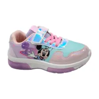 Cerda Group Sporty Pvc Sole With Lights Minnie Sportschuhe Cerda Group Sporty Pvc Sole With Lights Minnie Sportschuhe