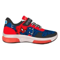 Cerda Group Sporty Pvc Sole With Lights Spiderman Sportschuhe Cerda Group Sporty Pvc Sole With Lights Spiderman Sportschuhe