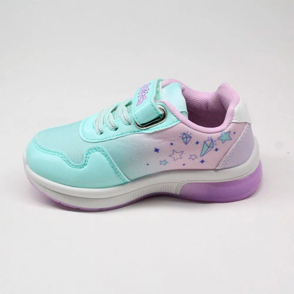 Cerda Group Sporty Pvc Sole With Lights Stitch Sportschuhe Cerda Group Sporty Pvc Sole With Lights Stitch Sportschuhe