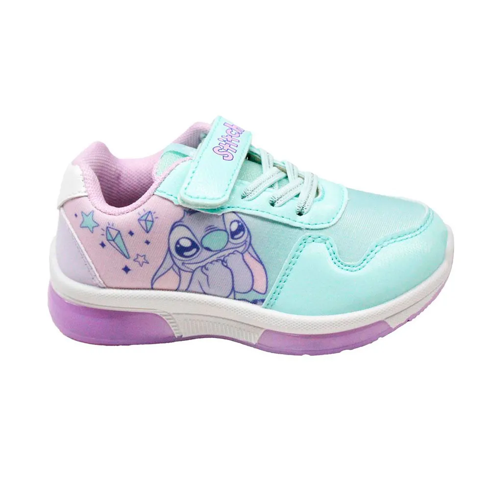 Cerda Group Sporty Pvc Sole With Lights Stitch Sportschuhe Cerda Group Sporty Pvc Sole With Lights Stitch Sportschuhe