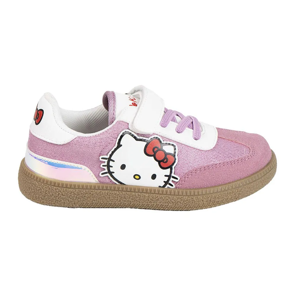Cerda Group Sporty Tpr Sole Hello Kitty Sportschuhe Cerda Group Sporty Tpr Sole Hello Kitty Sportschuhe