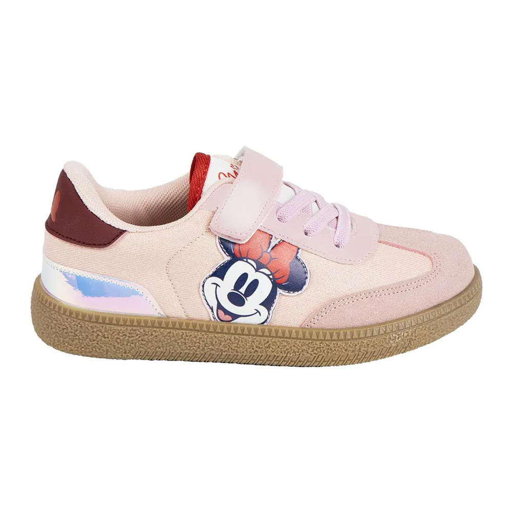 Cerda Group Sporty Tpr Sole Minnie Sportschuhe Cerda Group Sporty Tpr Sole Minnie Sportschuhe