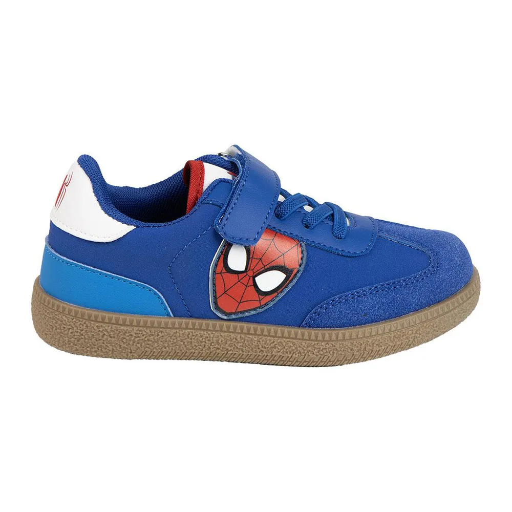 Cerda Group Sporty Tpr Sole Spiderman Sportschuhe Cerda Group Sporty Tpr Sole Spiderman Sportschuhe