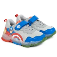 Cerda Group Sporty Tpr Sole With Lights Avengers Sportschuhe Cerda Group Sporty Tpr Sole With Lights Avengers Sportschuhe