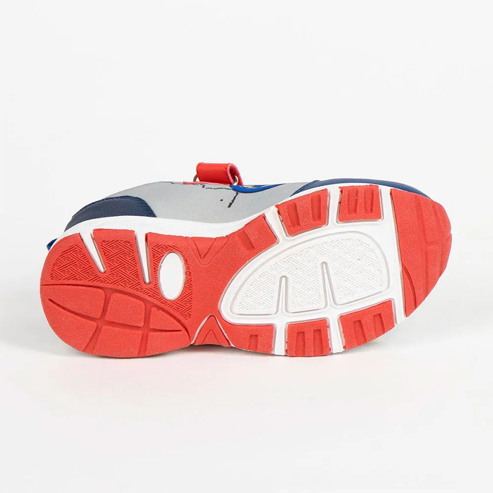 Cerda Group Sporty Tpr Sole With Lights Avengers Sportschuhe Cerda Group Sporty Tpr Sole With Lights Avengers Sportschuhe