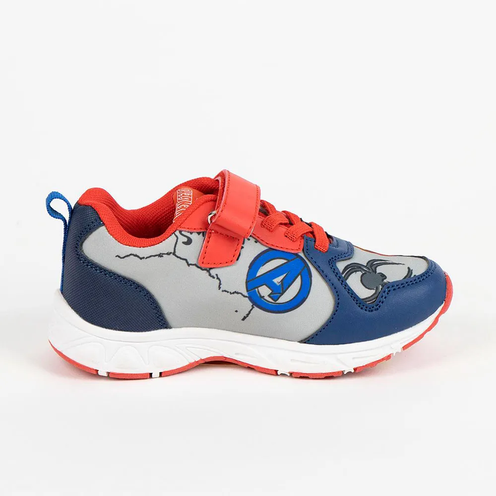 Cerda Group Sporty Tpr Sole With Lights Avengers Sportschuhe Cerda Group Sporty Tpr Sole With Lights Avengers Sportschuhe