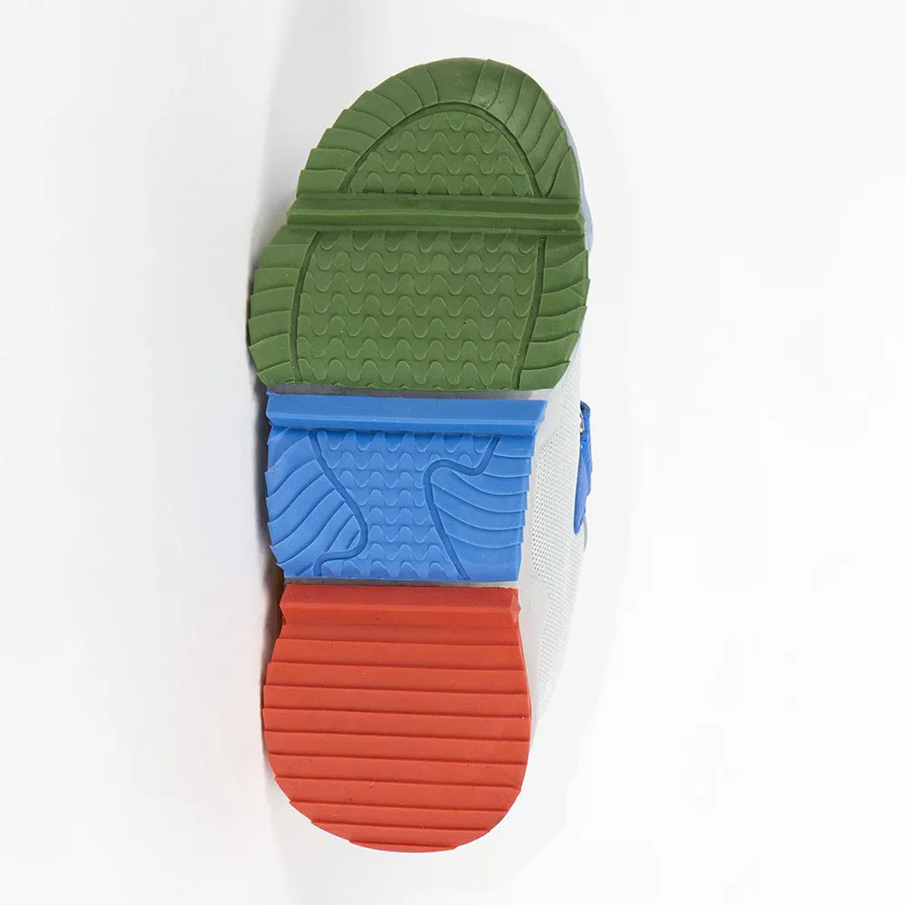 Cerda Group Sporty Tpr Sole With Lights Avengers Sportschuhe Cerda Group Sporty Tpr Sole With Lights Avengers Sportschuhe