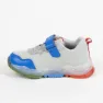 Cerda Group Sporty Tpr Sole With Lights Avengers Sportschuhe