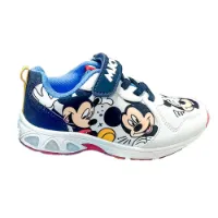Cerda Group Sporty Tpr Sole With Lights Mickey Sportschuhe Cerda Group Sporty Tpr Sole With Lights Mickey Sportschuhe