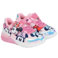 Cerda Group Sporty Tpr Sole With Lights Minnie Sportschuhe Cerda Group Sporty Tpr Sole With Lights Minnie Sportschuhe