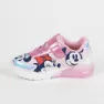 Cerda Group Sporty Tpr Sole With Lights Minnie Sportschuhe