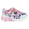 Cerda Group Sporty Tpr Sole With Lights Minnie Sportschuhe