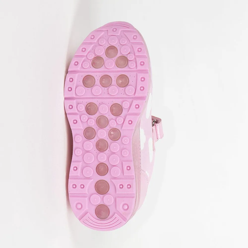 Cerda Group Sporty Tpr Sole With Lights Minnie Sportschuhe Cerda Group Sporty Tpr Sole With Lights Minnie Sportschuhe