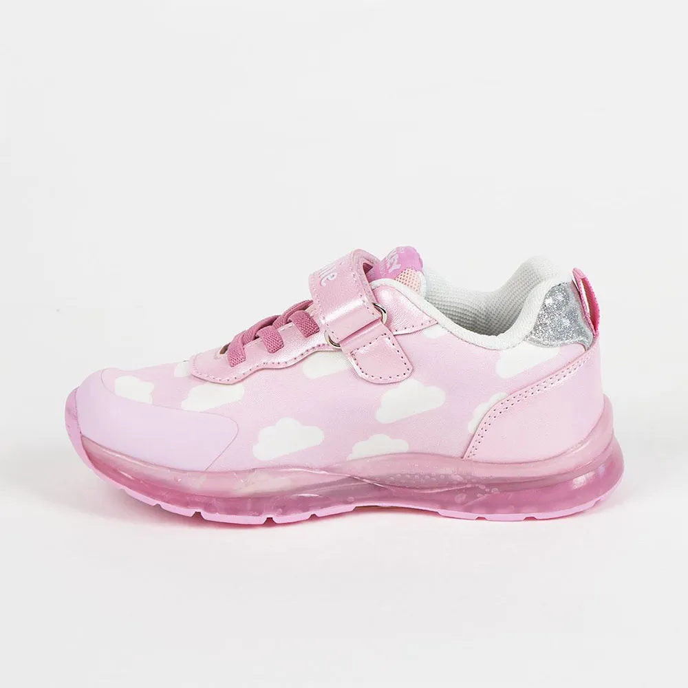 Cerda Group Sporty Tpr Sole With Lights Minnie Sportschuhe Cerda Group Sporty Tpr Sole With Lights Minnie Sportschuhe