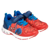 Cerda Group Sporty Tpr Sole With Lights Spiderman Sportschuhe Cerda Group Sporty Tpr Sole With Lights Spiderman Sportschuhe