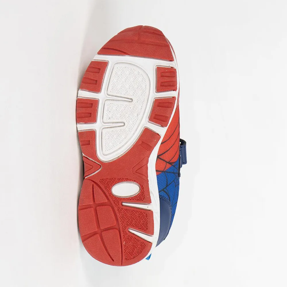 Cerda Group Sporty Tpr Sole With Lights Spiderman Sportschuhe Cerda Group Sporty Tpr Sole With Lights Spiderman Sportschuhe