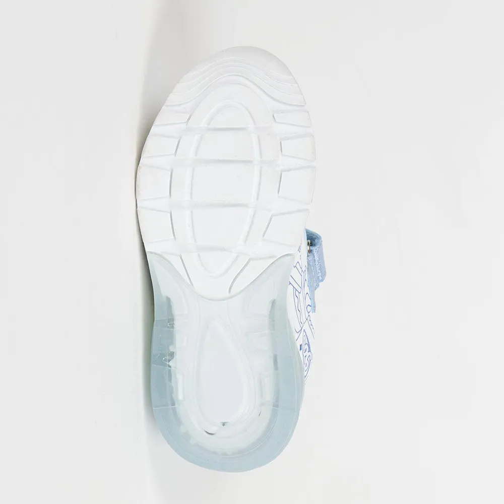 Cerda Group Sporty Tpr Sole With Lights Stitch Sportschuhe