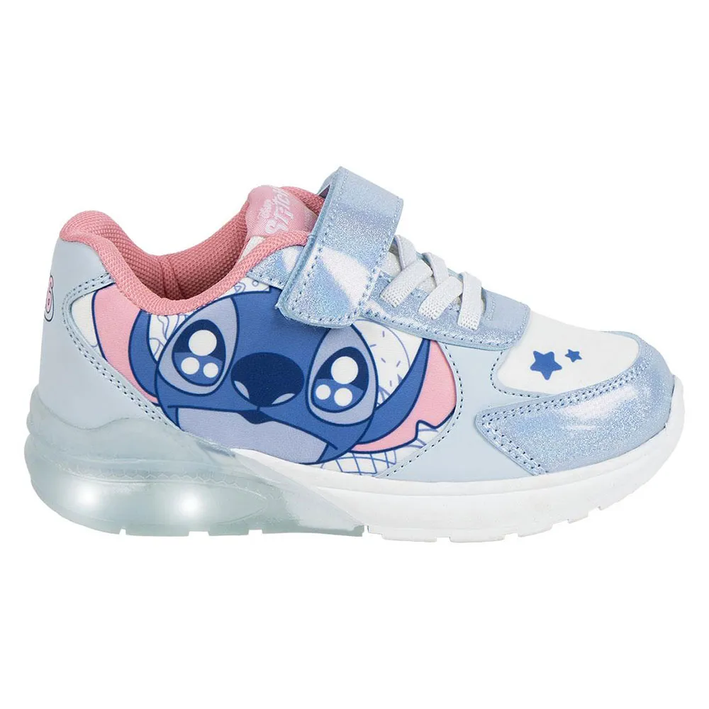 Cerda Group Sporty Tpr Sole With Lights Stitch Sportschuhe