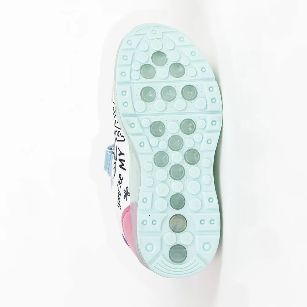 Cerda Group Sporty Tpr Sole With Lights Stitch Sportschuhe