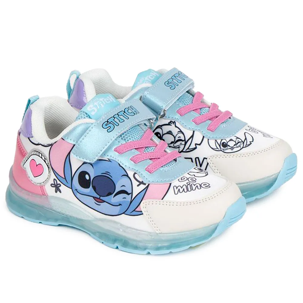 Cerda Group Sporty Tpr Sole With Lights Stitch Sportschuhe