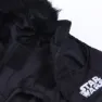 Cerda Group Star Wars Darth Vader Hundejacke, Black, XS