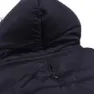 Cerda Group Star Wars Darth Vader Hundejacke, Black, XS