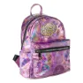 Cerda Group Star Wars Leder Lässiger Modischer Rucksack, Lilac