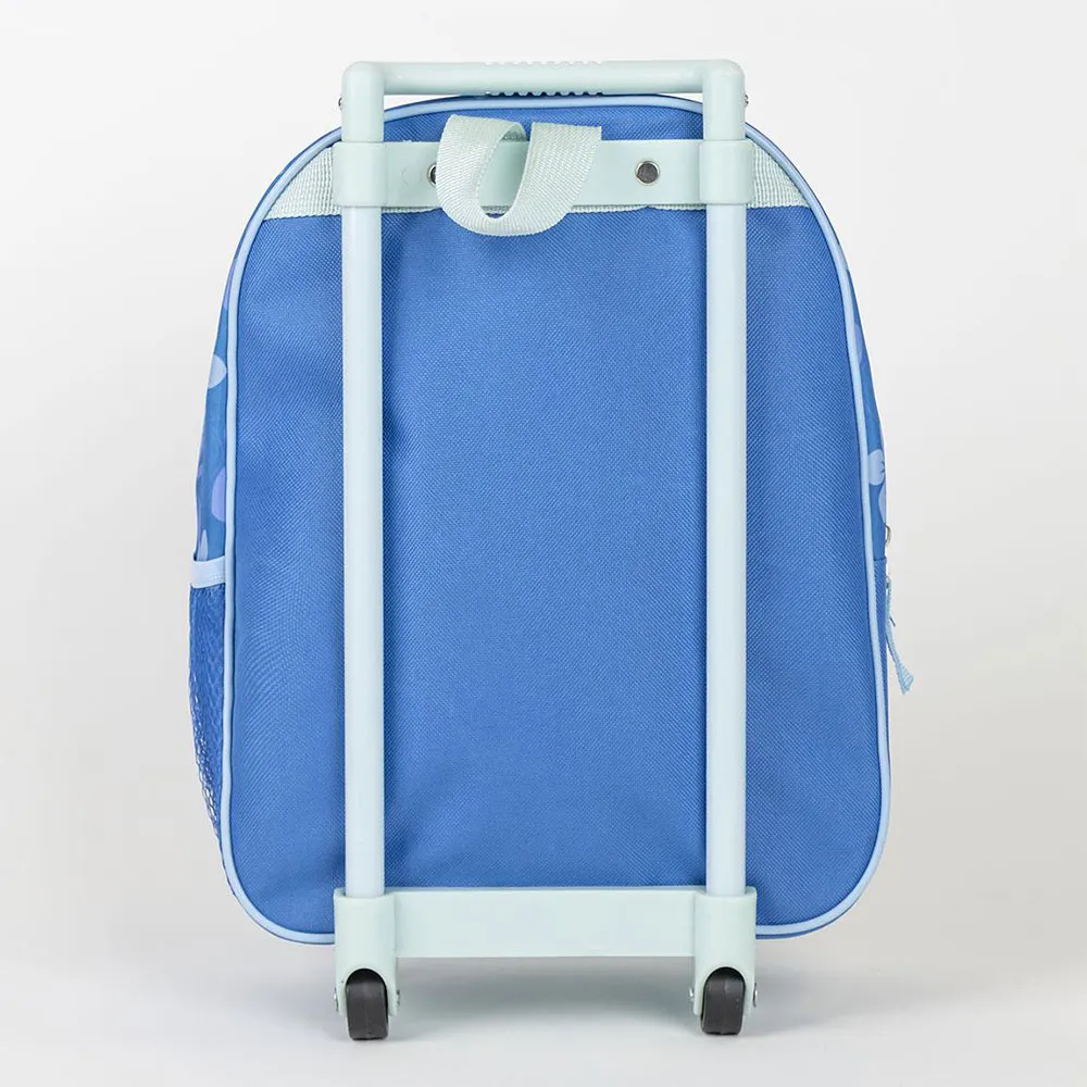 Cerda Group Stitch 3d-rucksack, Blue 2 Cerda Group Stitch 3d-rucksack, Blue 2