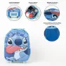 Cerda Group Stitch 3d-rucksack, Blue 2