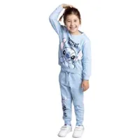 Cerda Group Stitch Gebürsteter Baumwoll-trainingsanzug Cerda Group Stitch Gebürsteter Baumwoll-trainingsanzug