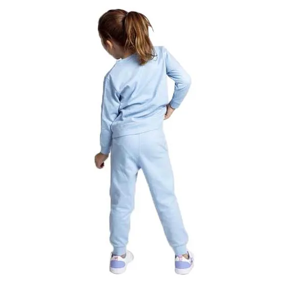 Cerda Group Stitch Gebürsteter Baumwoll-trainingsanzug Cerda Group Stitch Gebürsteter Baumwoll-trainingsanzug