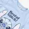 Cerda Group Stitch Gebürsteter Baumwoll-trainingsanzug