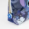 Cerda Group Stitch Kulturbeutel, Blue