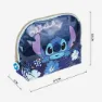Cerda Group Stitch Kulturbeutel, Blue