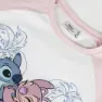 Cerda Group Stitch Kurzarm-pyjama