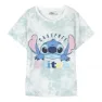 Cerda Group Stitch Kurzarm-t-shirt, Multicolor, 14Y