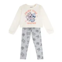 Cerda Group Stitch Langarm-set Cerda Group Stitch Langarm-set